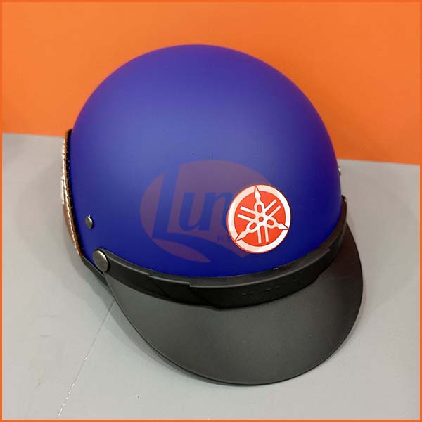 Mũ bảo hiểm LINO 04 - Xe máy Tường Nguyên - Mũ Bảo Hiểm LINO - Công Ty TNHH Sản Xuất Mũ Bảo Hiểm LINO